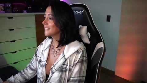 Ana Molly online show from 01/07/25, 12:34