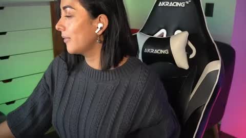 Ana Molly online show from 01/15/25, 01:12