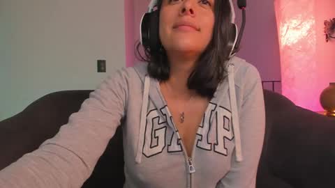 Ana Molly online show from 02/01/25, 04:14