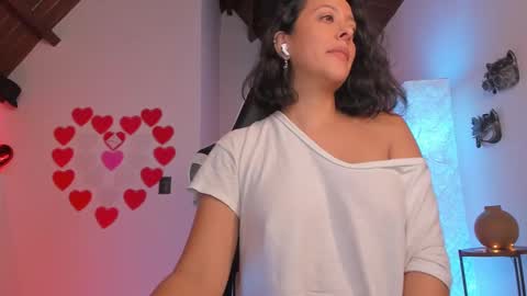 Ana Molly online show from 02/03/25, 01:19