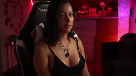 Ana Molly online show from 02/06/25, 04:10