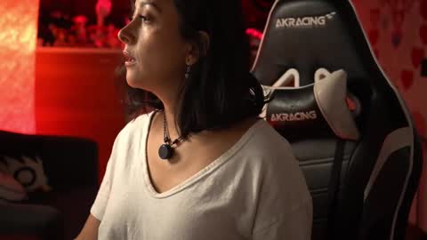 Ana Molly online show from 02/18/25, 09:20