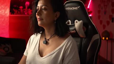 Ana Molly online show from 02/19/25, 12:25