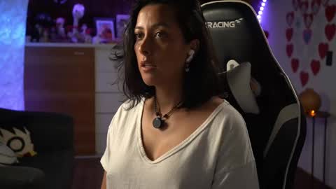 Ana Molly online show from 02/19/25, 03:28