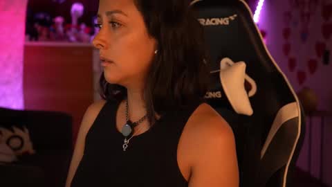 Ana Molly online show from 02/20/25, 10:04