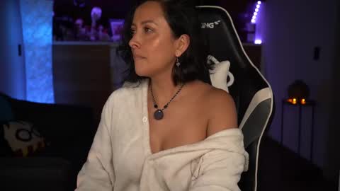 Ana Molly online show from 03/07/25, 01:09