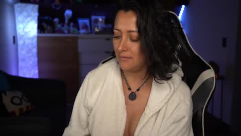 Ana Molly online show from 03/07/25, 04:13