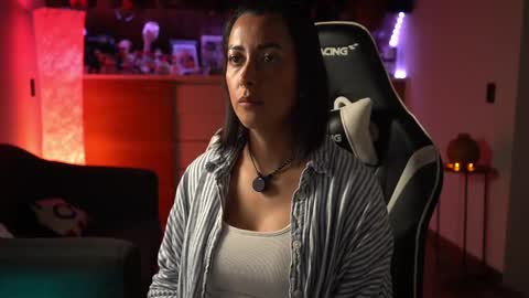 Ana Molly online show from 03/11/25, 12:54