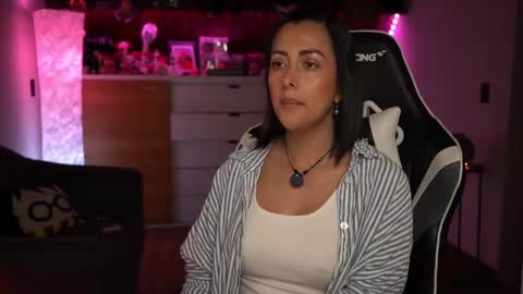 Ana Molly online show from 03/11/25, 03:59