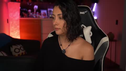 Ana Molly online show from 03/11/25, 10:31