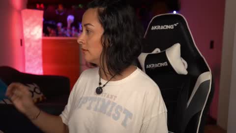 Ana Molly online show from 03/12/25, 09:56