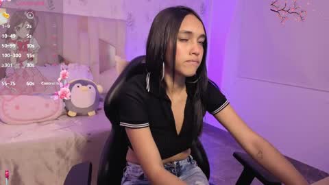 tiny_tay online show from 03/26/26, 12:00