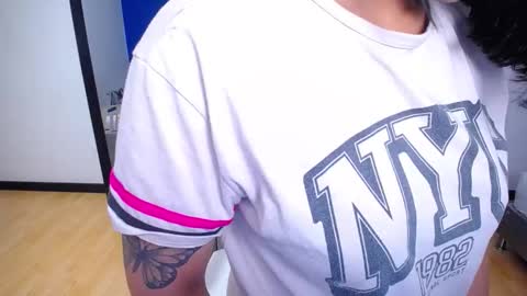 tiny_whore18 online show from 03/13/26, 07:15