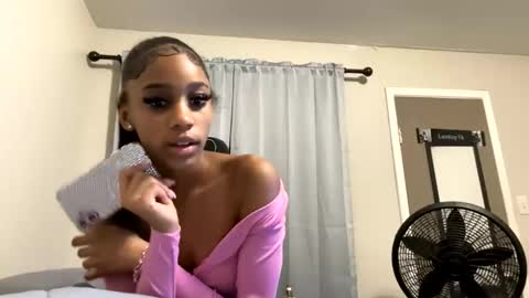 tinyafterdark online show from 03/02/26, 07:15