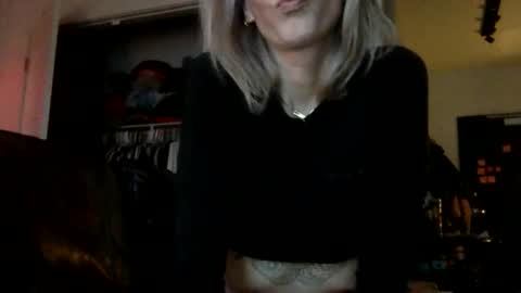tinyandtatted420 online show from 01/12/26, 11:54