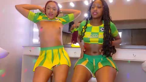 Snapshot of tinycasey18 chatting on 03/28/26, 12:54 Tip us ask our names online show from 03/28/26, 12:54