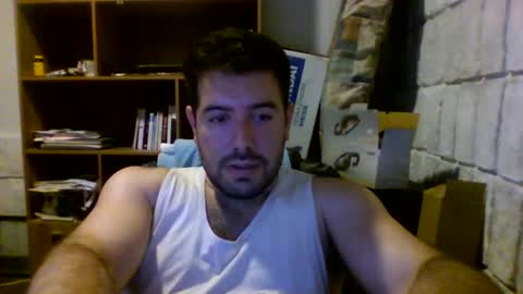 Benja online show from 04/19/26, 02:11