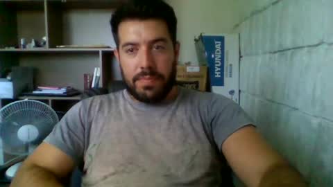 Benja online show from 03/10/25, 06:45