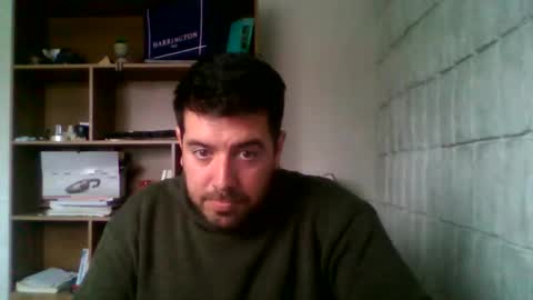 Benja online show from 09/08/25, 07:35