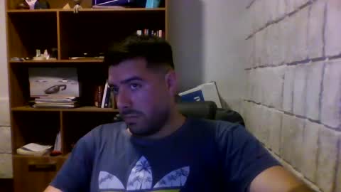 Benja online show from 09/12/25, 11:59