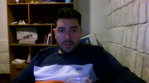 Benja online show from 09/15/25, 03:28