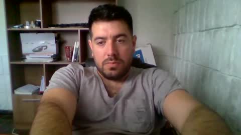 Benja online show from 09/17/25, 06:31