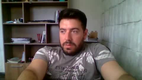 Benja online show from 10/02/25, 07:10