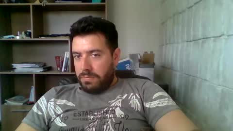 Benja online show from 10/03/25, 07:22