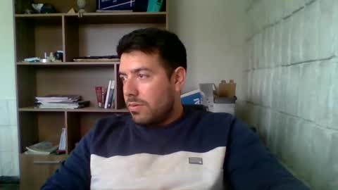 Benja online show from 10/06/25, 07:11