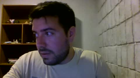 Benja online show from 10/08/25, 03:15