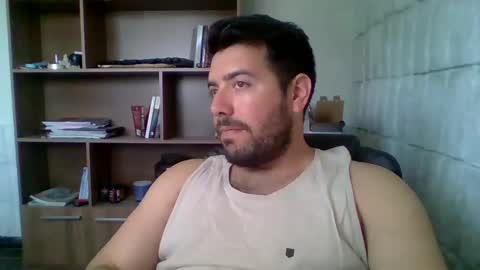 Benja online show from 10/15/25, 07:14