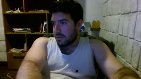 Benja online show from 10/24/25, 03:03