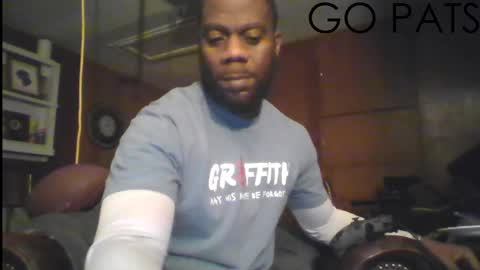 Snapshot of tinycock_1979 chatting on 01/26/25, 02:45 tinycock_1979 online show from 01/26/25, 02:45