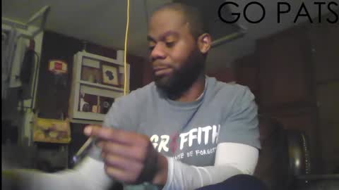 Snapshot of tinycock_1979 chatting on 02/17/25, 12:59 tinycock_1979 online show from 02/17/25, 12:59