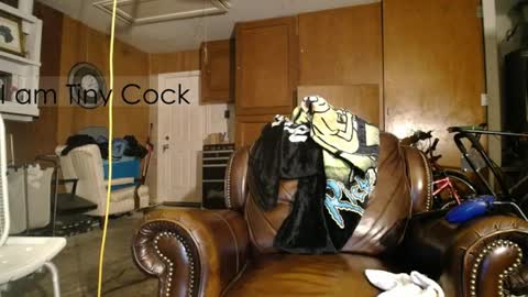 Snapshot of tinycock_1979 chatting on 04/05/26, 11:46 tinycock_1979 online show from 04/05/26, 11:46