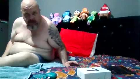 Snapshot of tinycockdeepass chatting on 02/15/25, 05:09 Jack online show from 02/15/25, 05:09