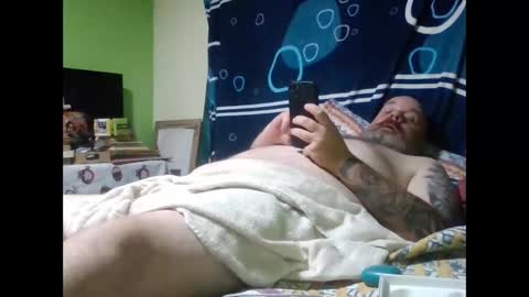 Snapshot of tinycockdeepass chatting on 03/12/25, 07:57 Jack online show from 03/12/25, 07:57