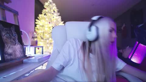 stage Kylie Sinner  brand CLITBAIT online show from 01/13/26, 11:15