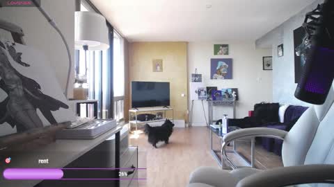 stage Kylie Sinner  brand CLITBAIT online show from 04/09/26, 06:24