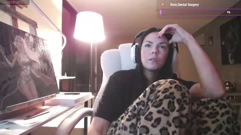 Snapshot of tinykylie chatting on 06/27/26, 06:07 stage Kylie Sinner brand CLITBAIT online show from 06/27/26, 06:07