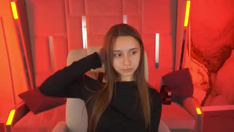 tinynataliee online show from 11/25/25, 07:30