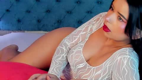 Tinnyrose online show from 03/03/26, 08:37