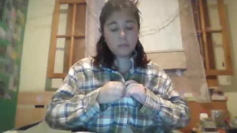 tinysecretss online show from 04/13/26, 08:03