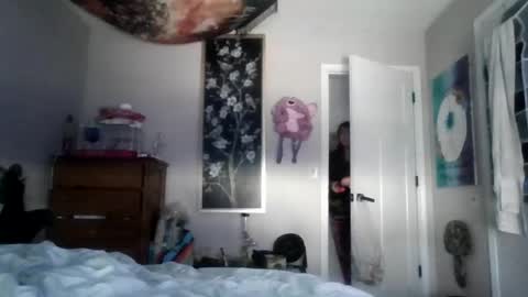 tinytittiexx online show from 02/17/26, 05:52