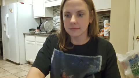 Snapshot of tinywithtiddies chatting on 10/31/25, 12:00 tinywithtiddies online show from 10/31/25, 12:00