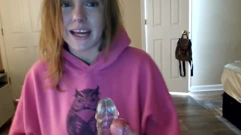 Snapshot of tinywithtiddies chatting on 02/11/26, 05:01 tinywithtiddies online show from 02/11/26, 05:01