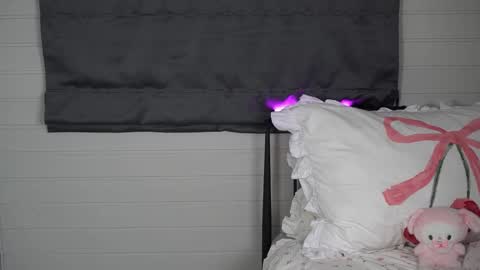 Lili online show from 09/25/25, 07:28