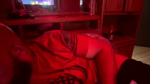 Daniel online show from 04/18/26, 03:10