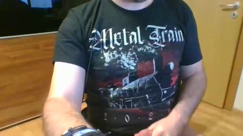 Snapshot of tirolerboy27 chatting on 12/03/24, 09:33 Tirolerboy27 online show from 12/03/24, 09:33