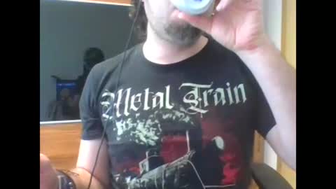 Snapshot of tirolerboy27 chatting on 01/20/25, 12:28 Tirolerboy27 online show from 01/20/25, 12:28